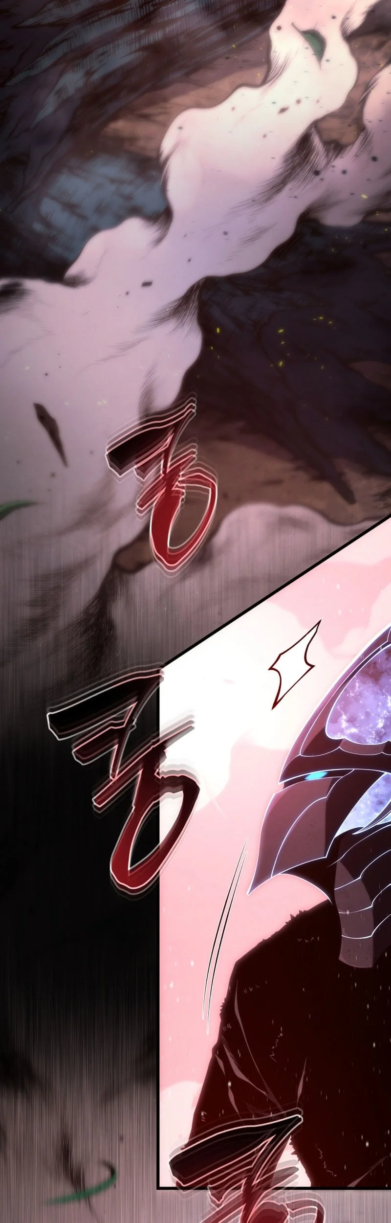 Swordmaster’s Youngest Son Chapter 187 Fix Gambar 34