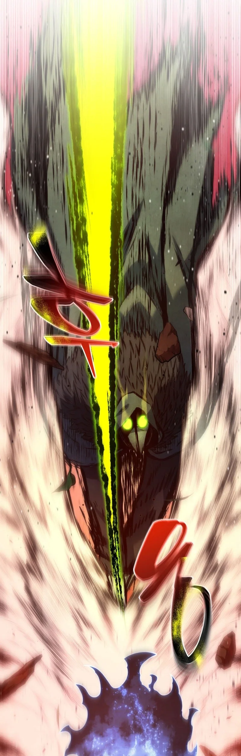 Swordmaster’s Youngest Son Chapter 187 Fix Gambar 36
