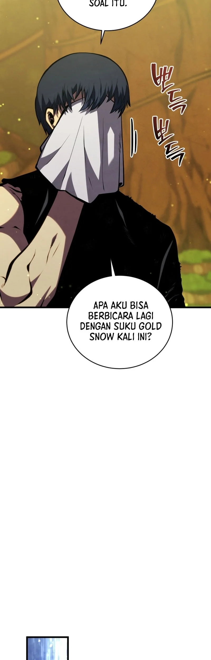 Swordmaster’s Youngest Son Chapter 190 Gambar 37