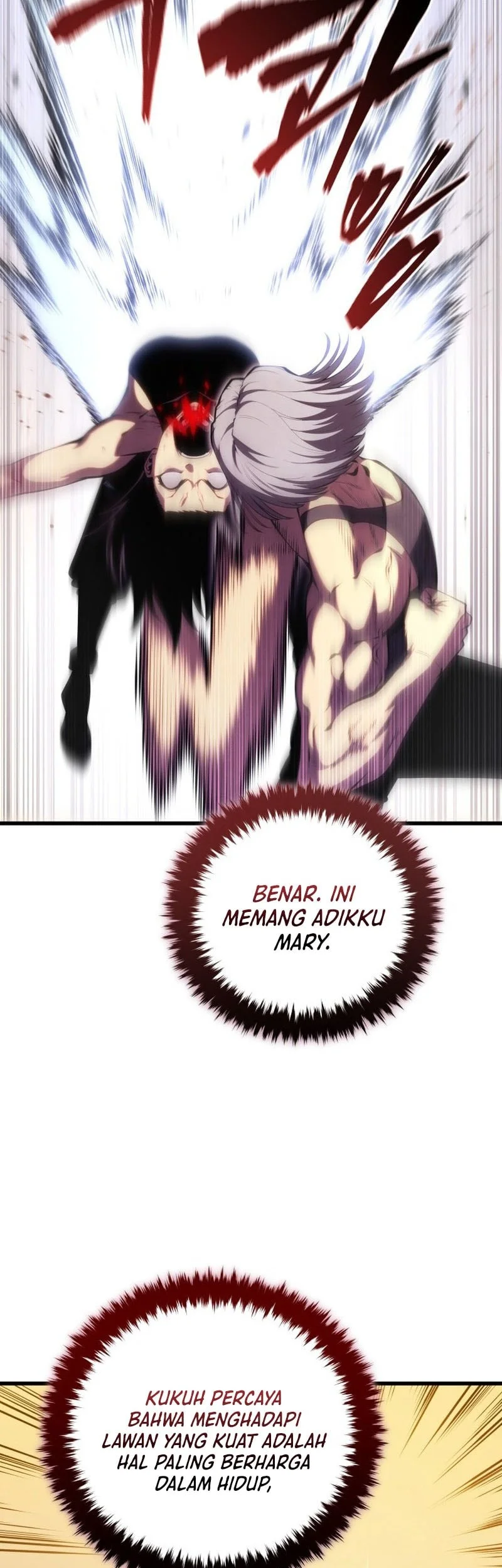 Swordmaster’s Youngest Son Chapter 203 Gambar 48