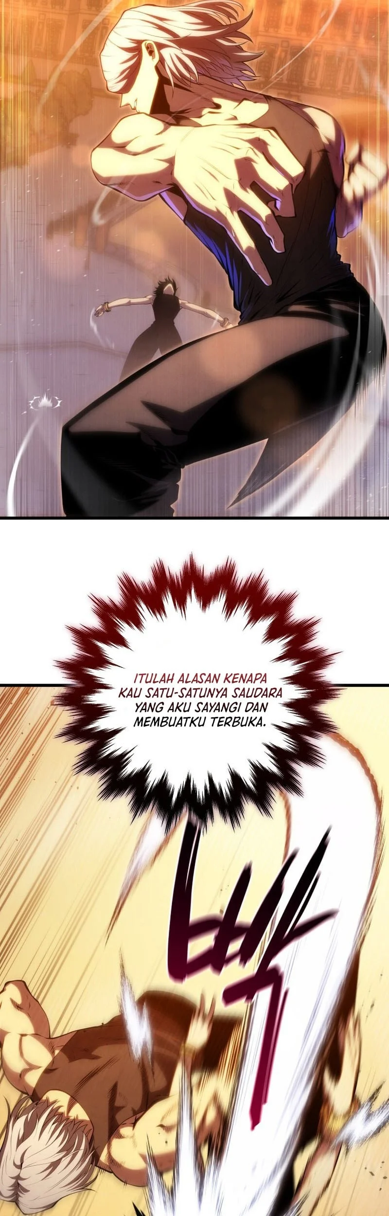 Swordmaster’s Youngest Son Chapter 203 Gambar 50