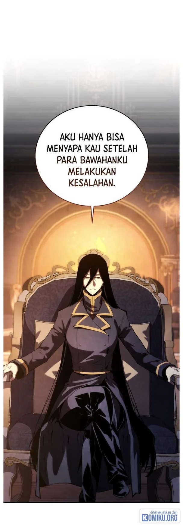 Swordmaster’s Youngest Son Chapter 205 Gambar 49