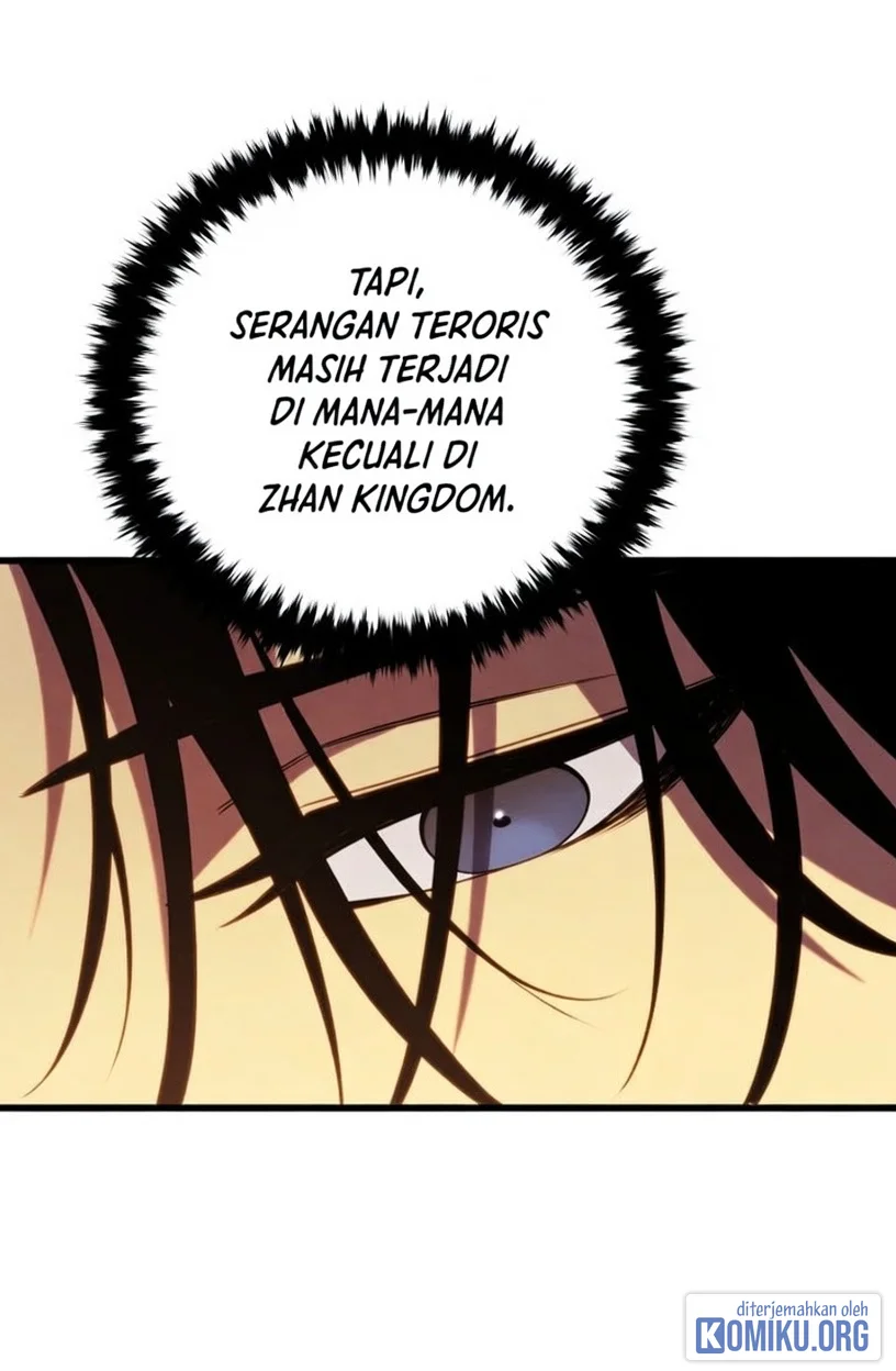 Swordmaster’s Youngest Son Chapter 208 Gambar 40