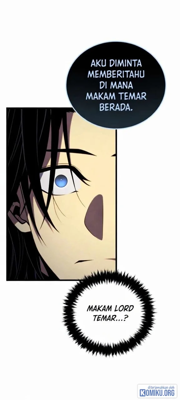 Swordmaster’s Youngest Son Chapter 210 Gambar 45