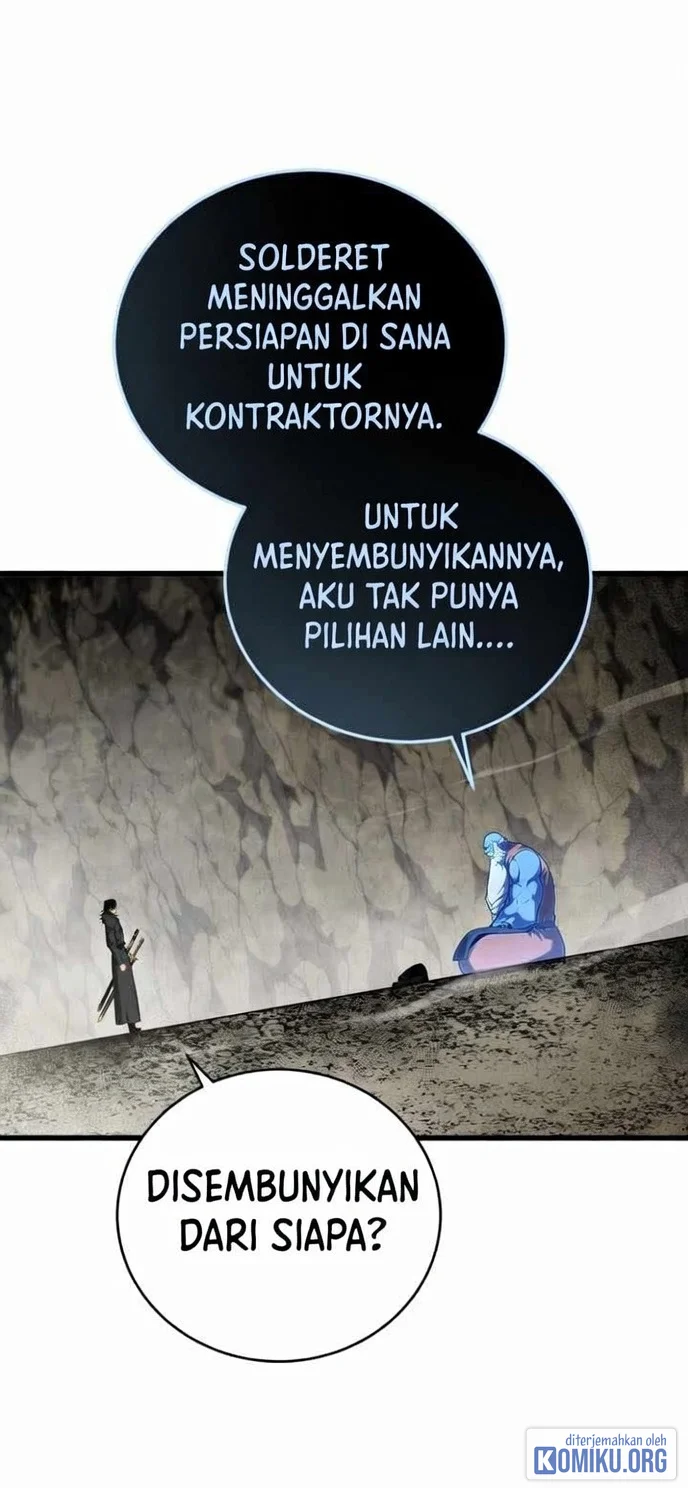 Swordmaster’s Youngest Son Chapter 210 Gambar 46