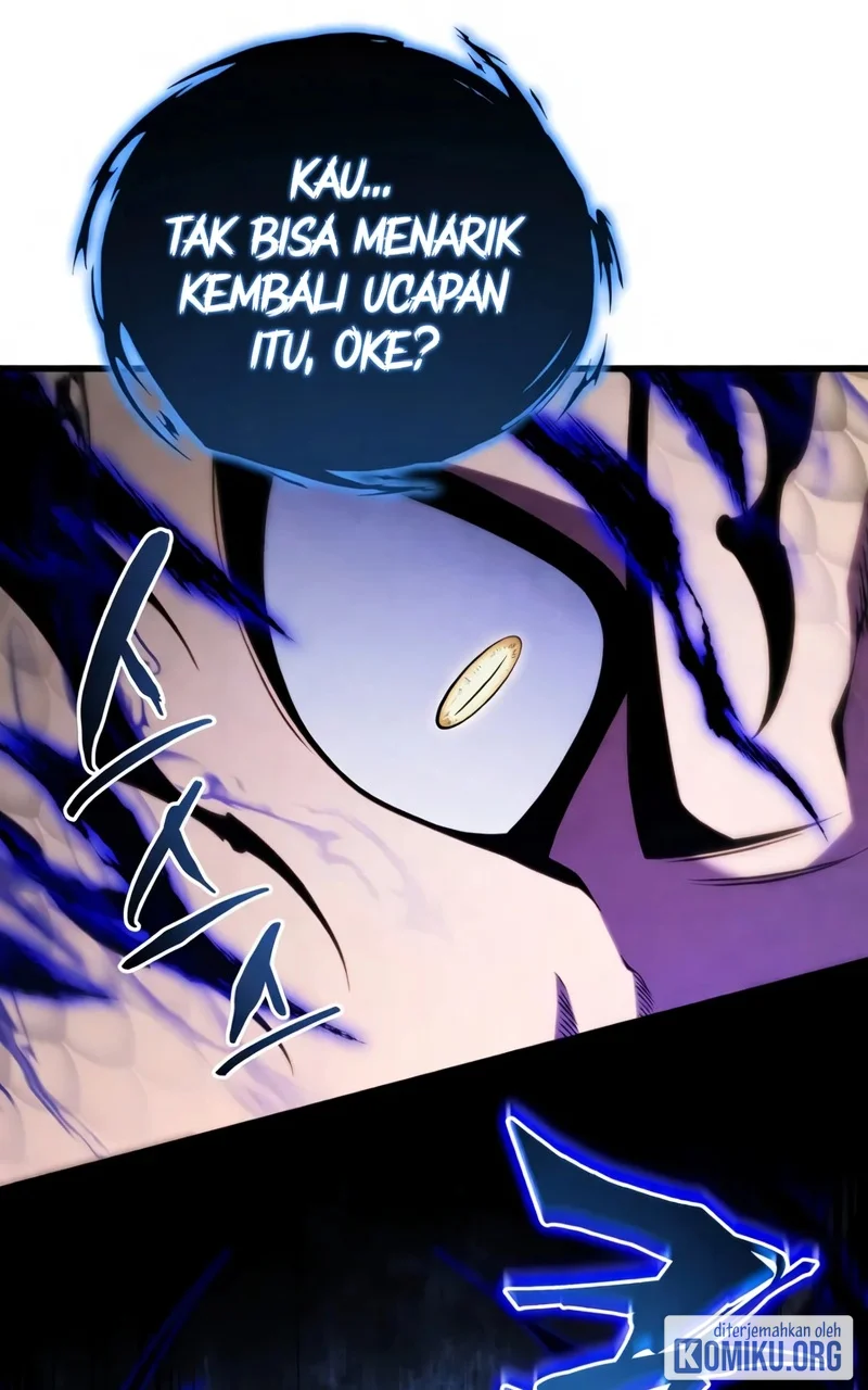 Swordmaster’s Youngest Son Chapter 211 Gambar 42