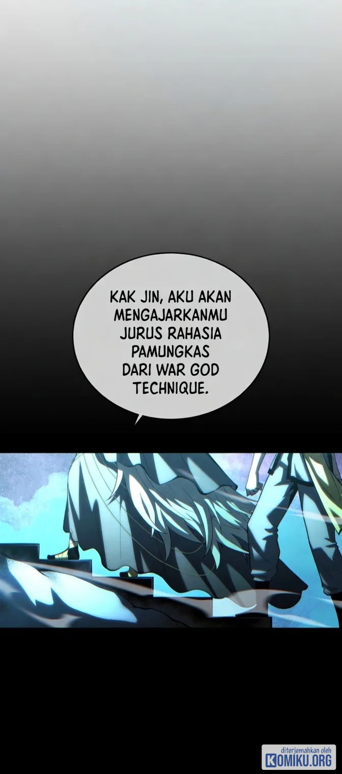 Swordmaster’s Youngest Son Chapter 213 Gambar 40