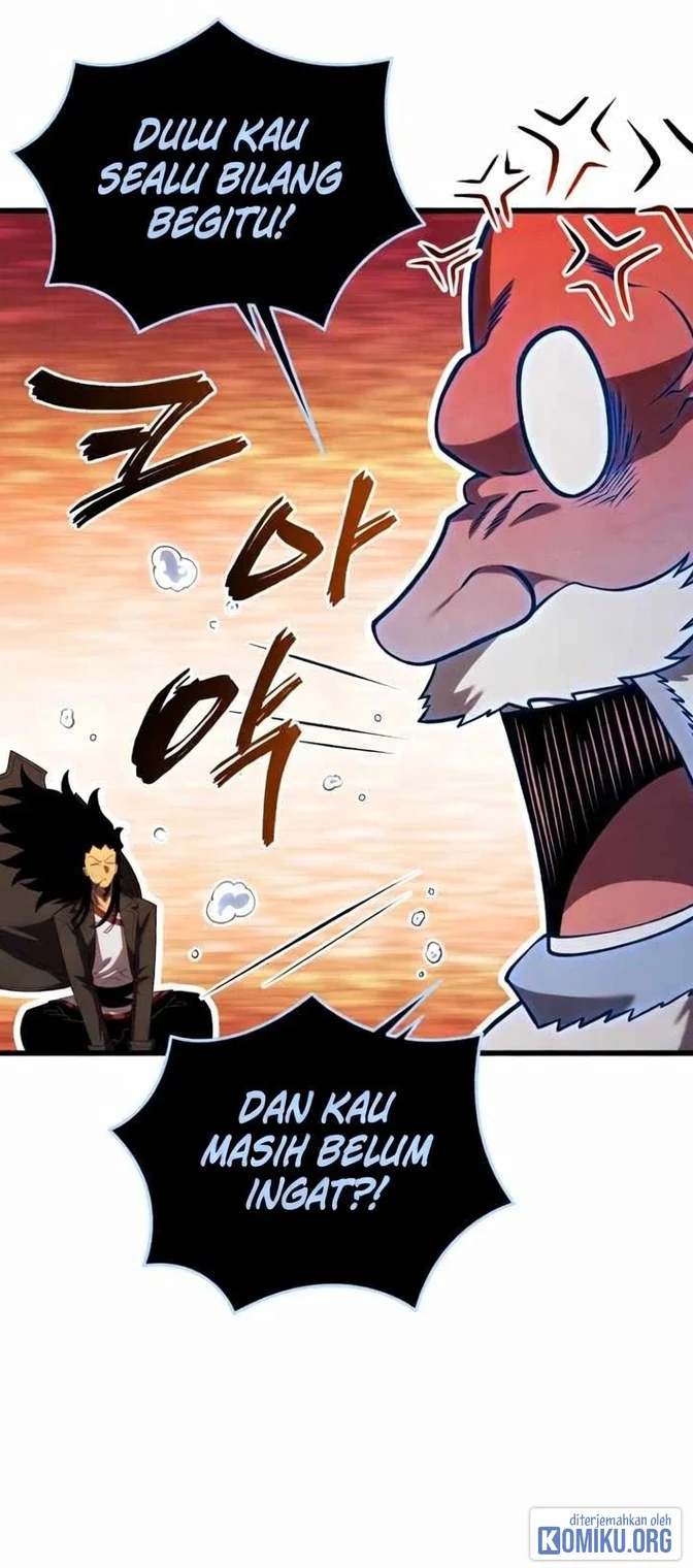 Swordmaster’s Youngest Son Chapter 215 Gambar 44