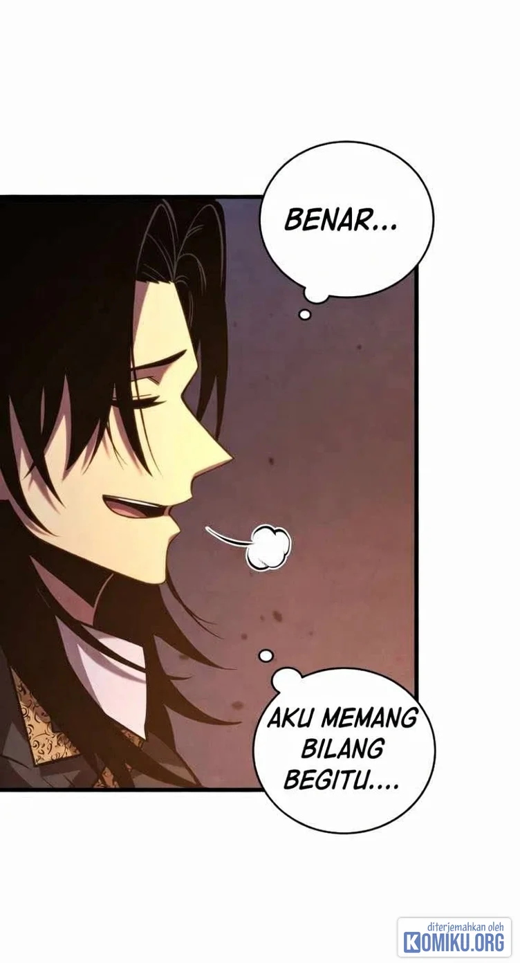 Swordmaster’s Youngest Son Chapter 215 Gambar 45