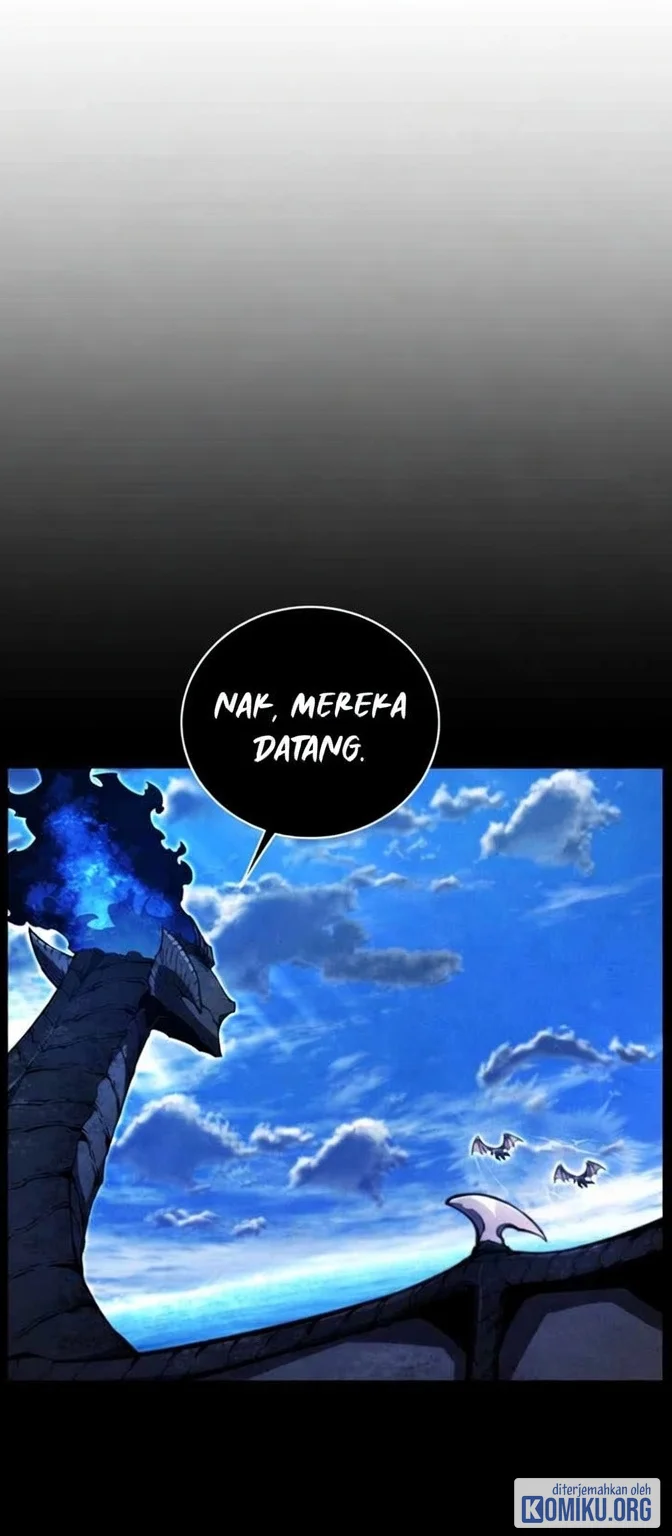 Swordmaster’s Youngest Son Chapter 215 Gambar 46