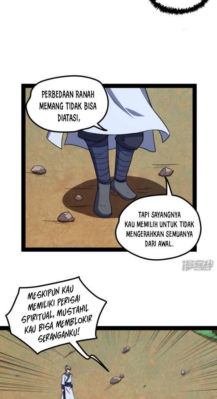 Ta Sui Xian He Chapter 51 Gambar 15