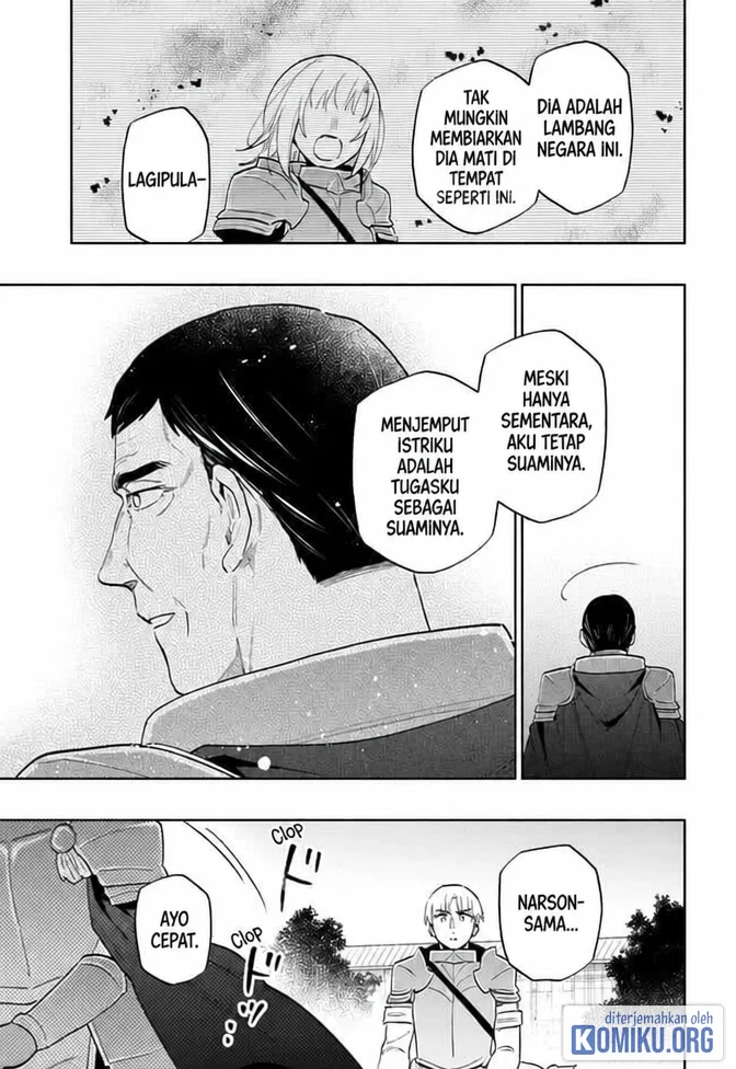 Takarakuji de 40-oku Atatta n dakedo Isekai ni Ijuusuru Chapter 71 Gambar 19