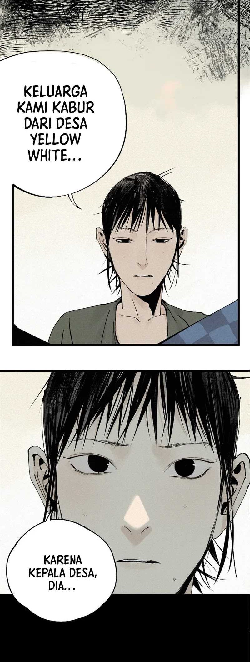 Take The Crown Chapter 14 Gambar 26