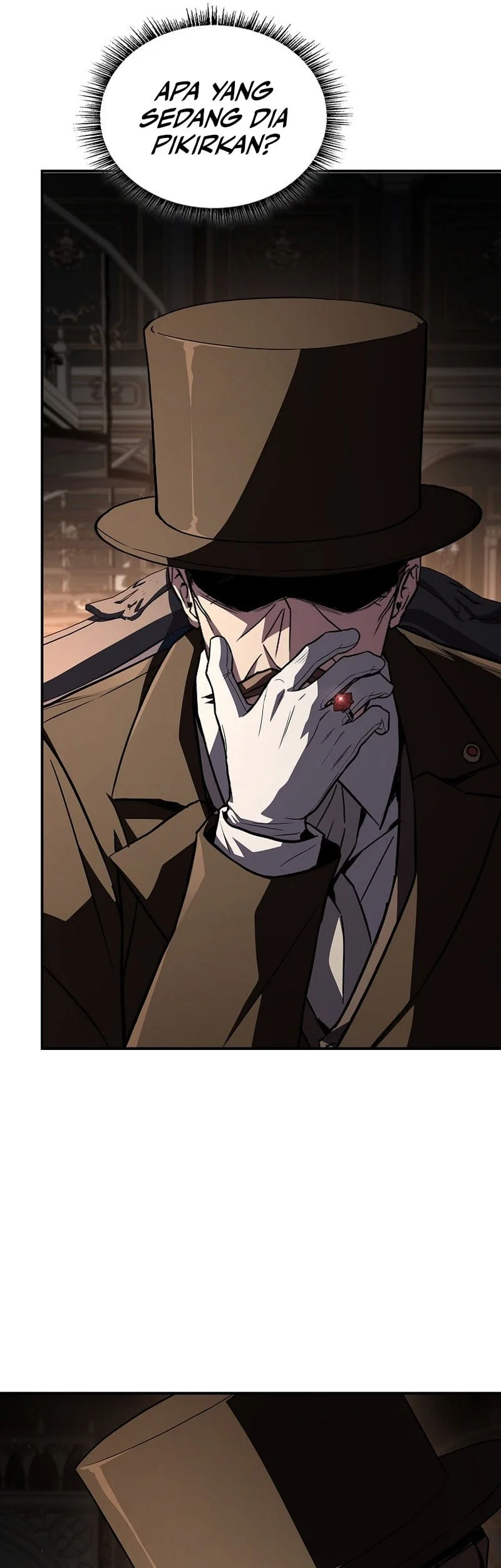 Talent-Swallowing Magician Chapter 122 Gambar 38