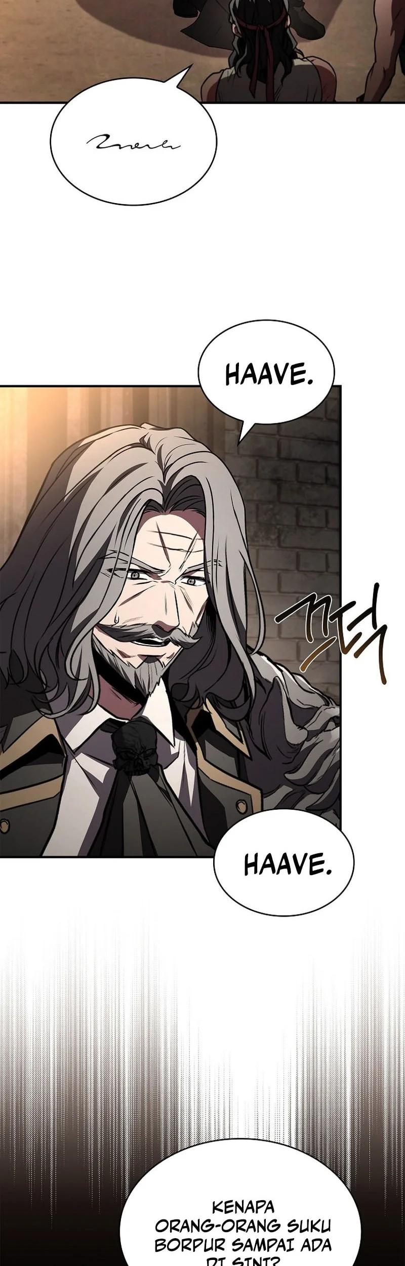Talent-Swallowing Magician Chapter 123 Gambar 39