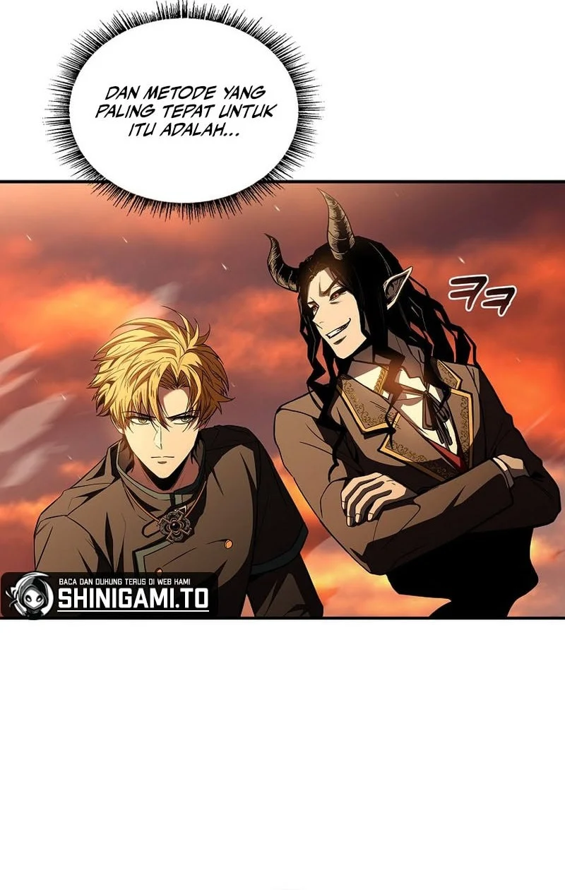 Talent-Swallowing Magician Chapter 125 Gambar 44
