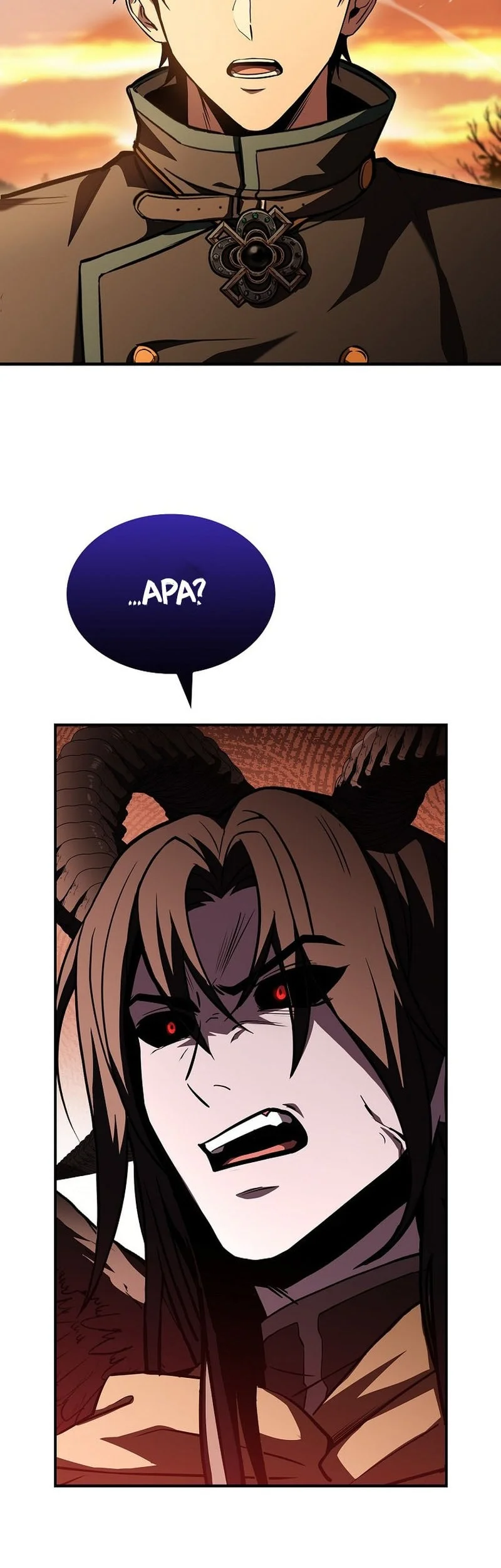 Talent-Swallowing Magician Chapter 125 Gambar 46