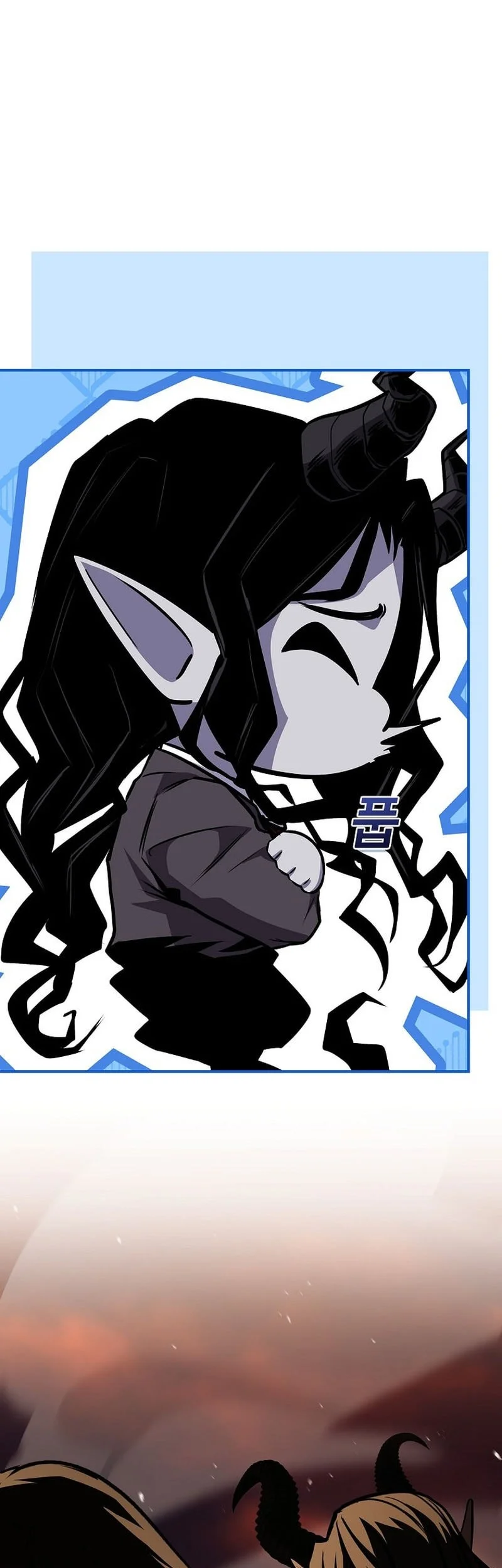 Talent-Swallowing Magician Chapter 125 Gambar 47