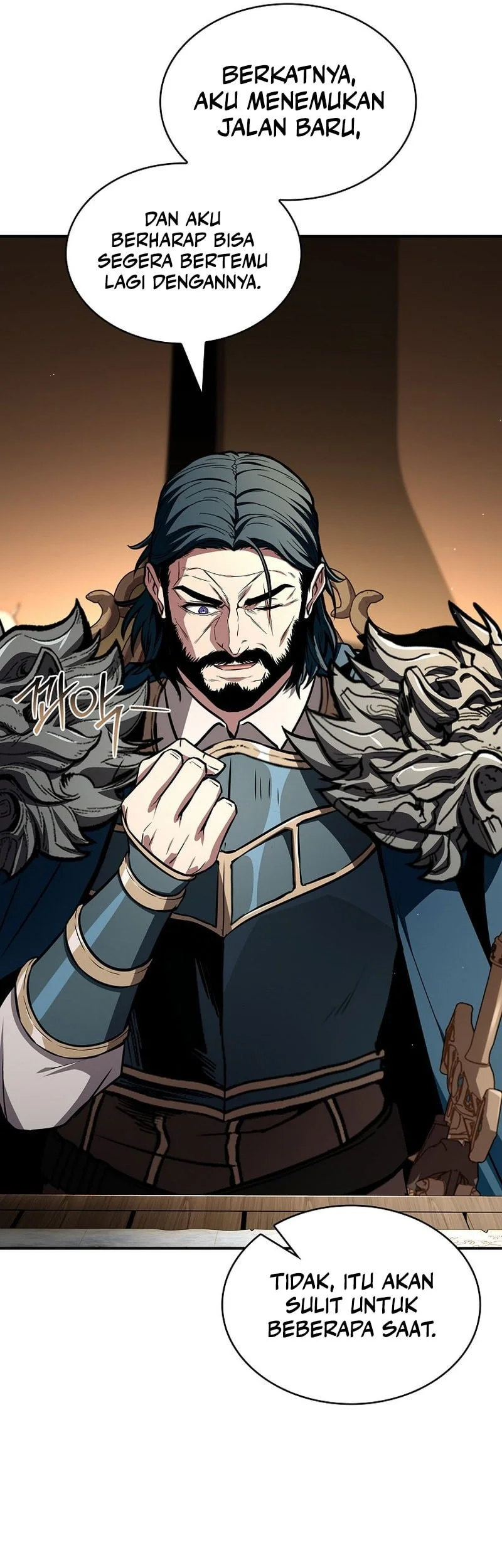 Talent-Swallowing Magician Chapter 127 Gambar 35