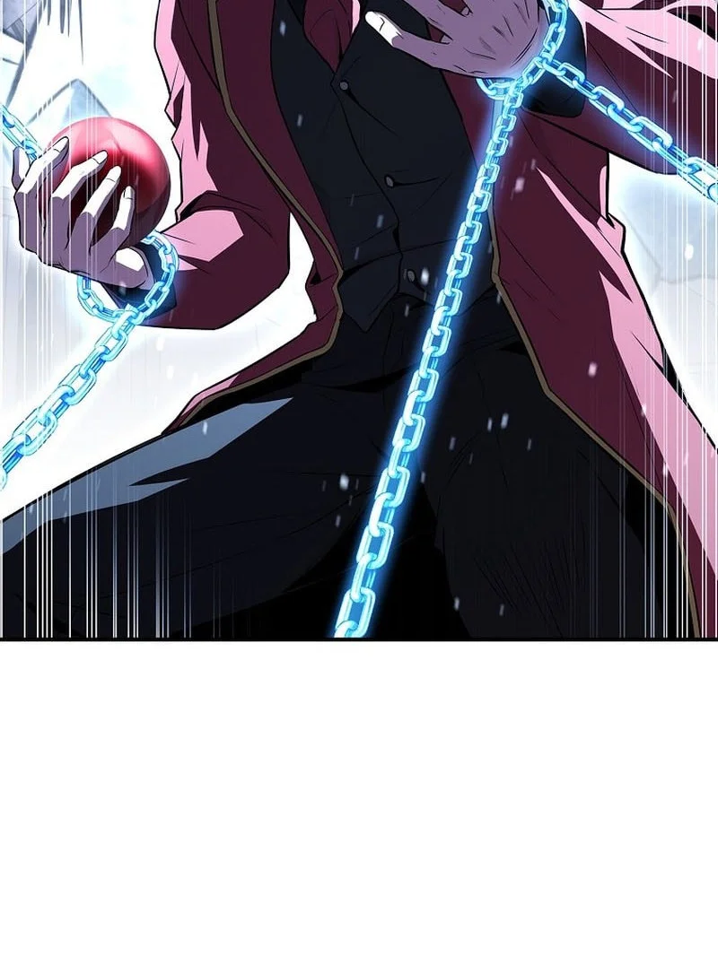 Talent-Swallowing Magician Chapter 134 Gambar 36