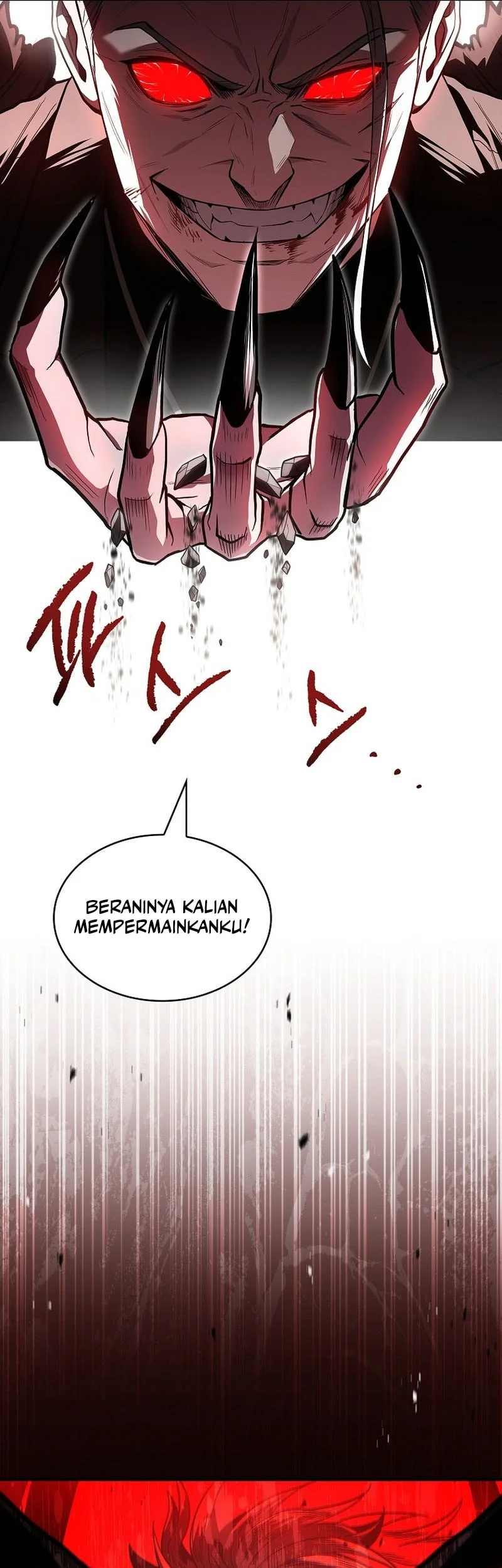 Talent-Swallowing Magician Chapter 142 Gambar 49