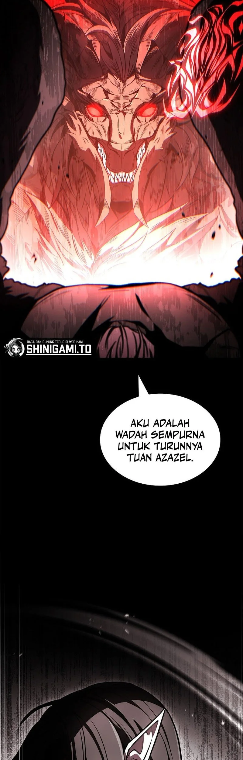 Talent-Swallowing Magician Chapter 142 Gambar 50