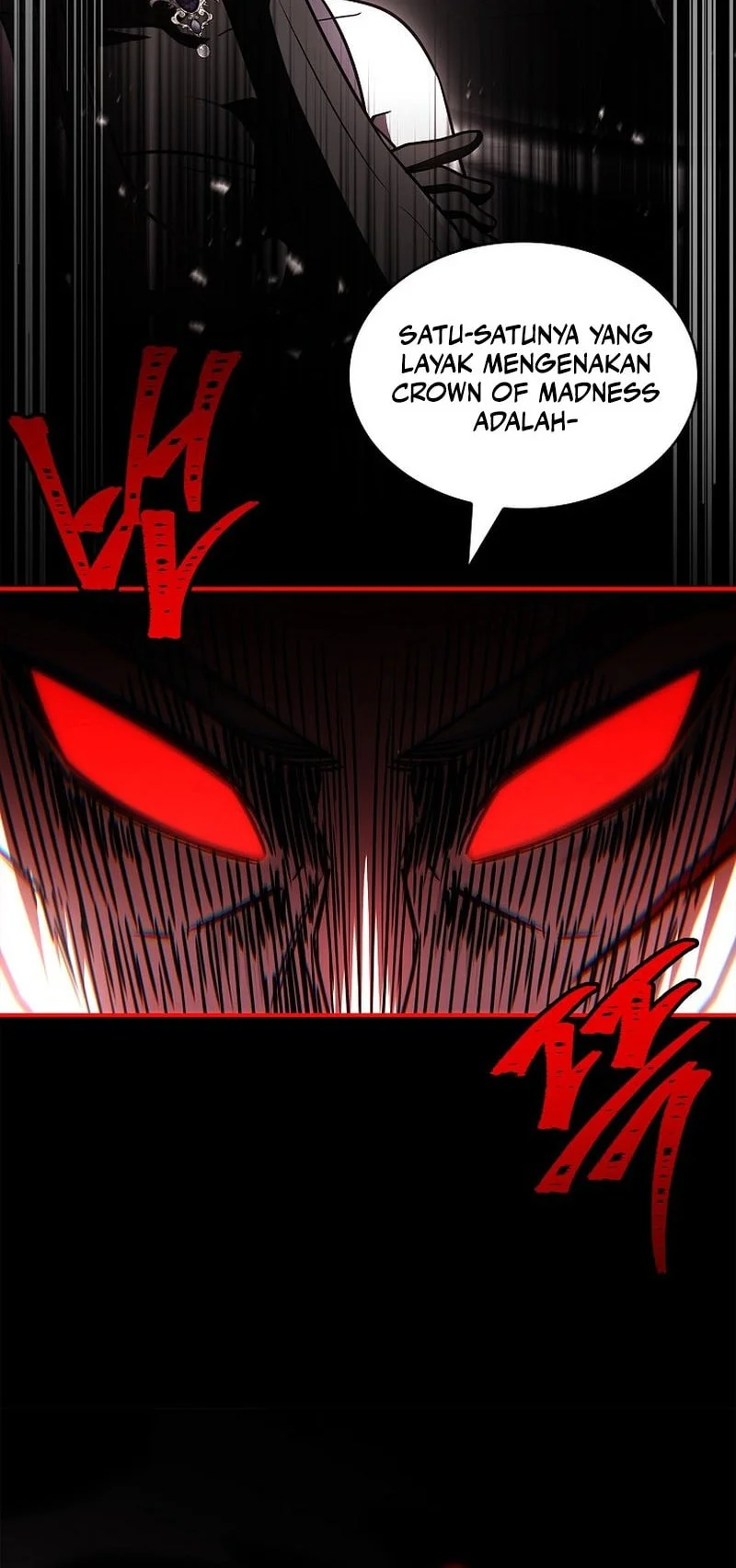 Talent-Swallowing Magician Chapter 142 Gambar 52