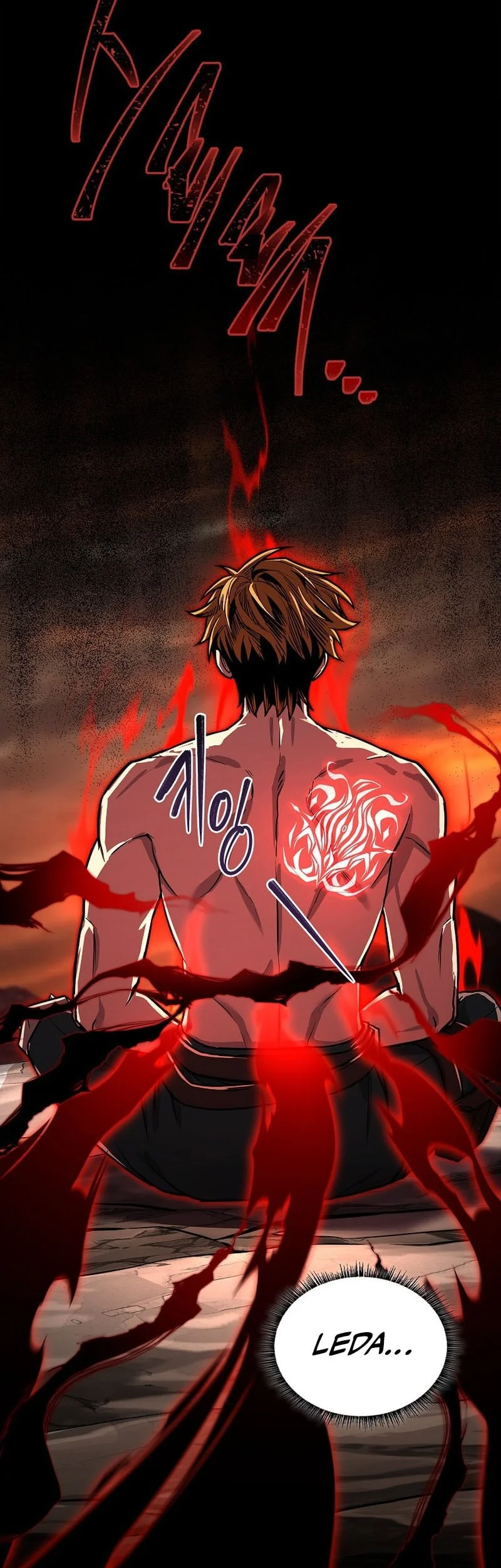 Talent-Swallowing Magician Chapter 143 Gambar 34