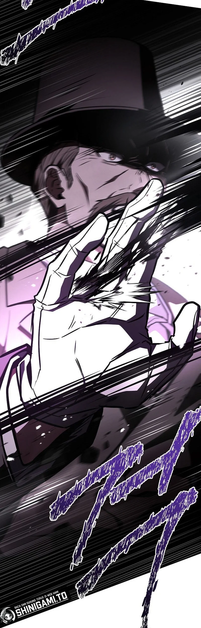 Talent-Swallowing Magician Chapter 145 Gambar 54