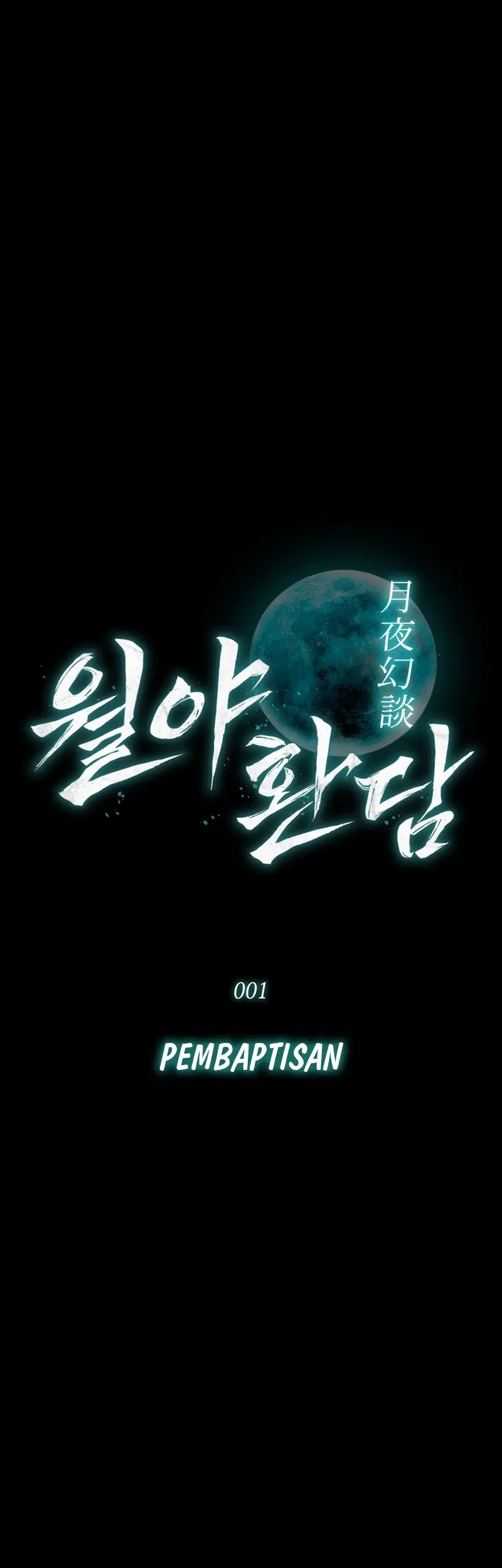 Tales of the Moonlit Night Chapter 1 Gambar 49