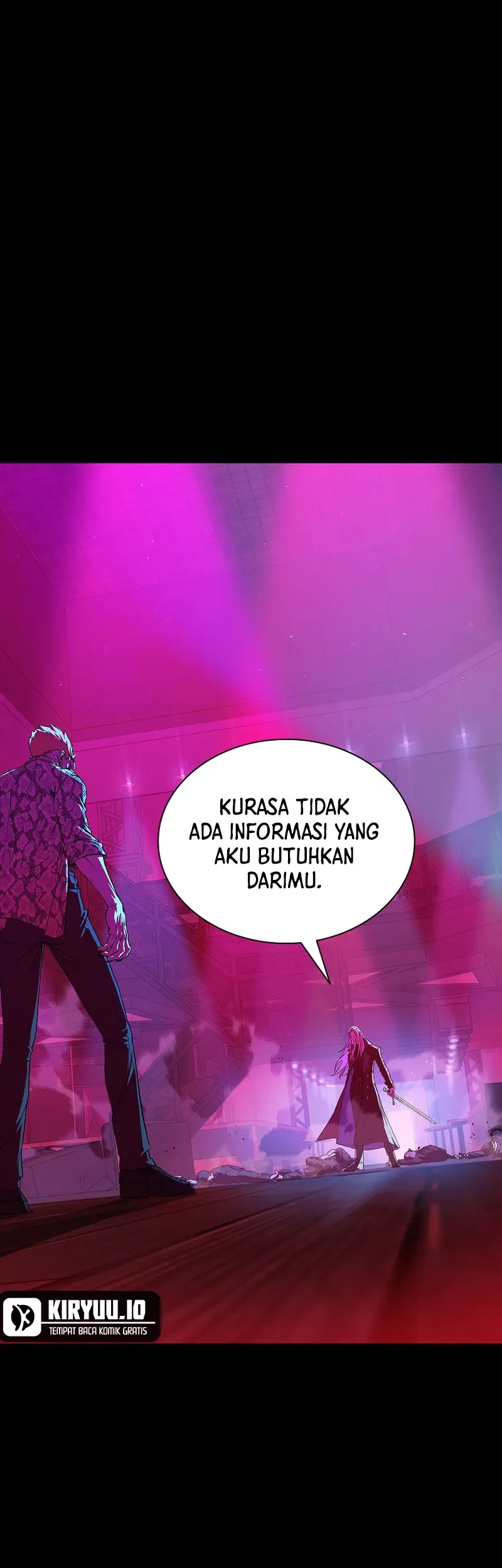 Tales of the Moonlit Night Chapter 1 Gambar 50