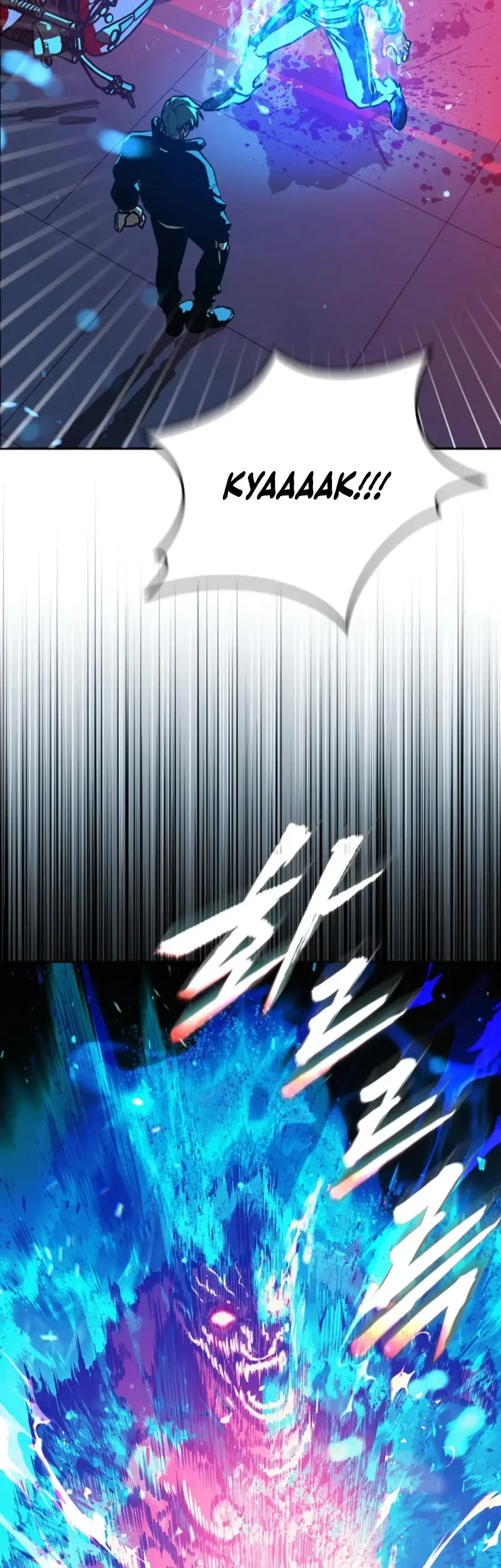 Tales of the Moonlit Night Chapter 10 Gambar 40