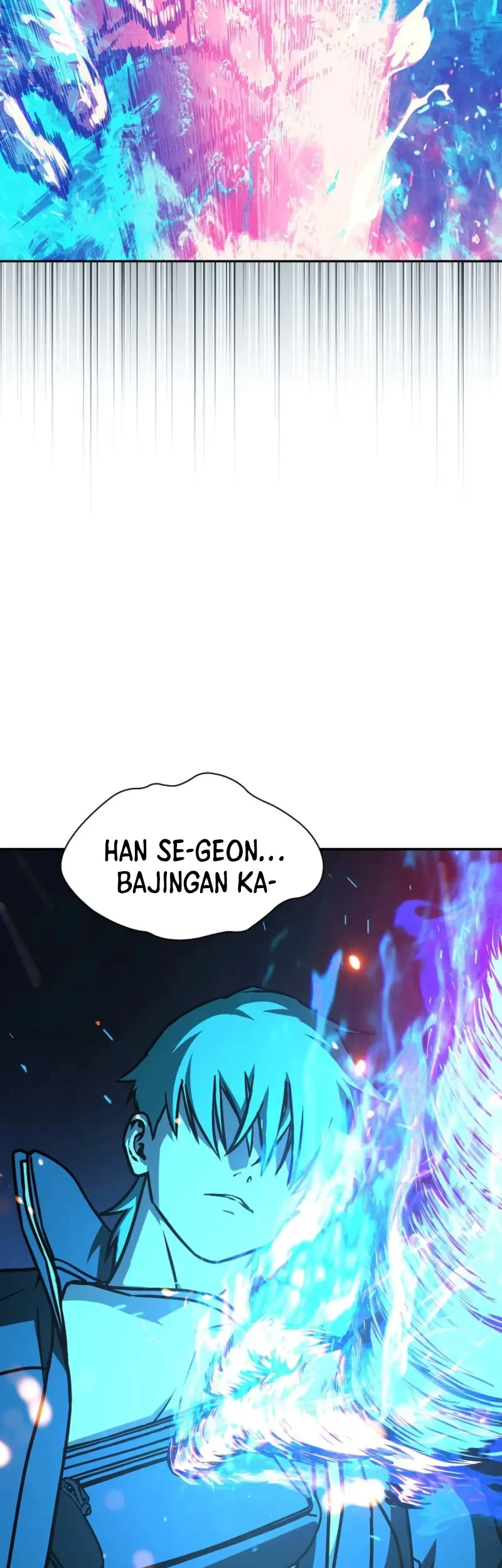 Tales of the Moonlit Night Chapter 10 Gambar 41