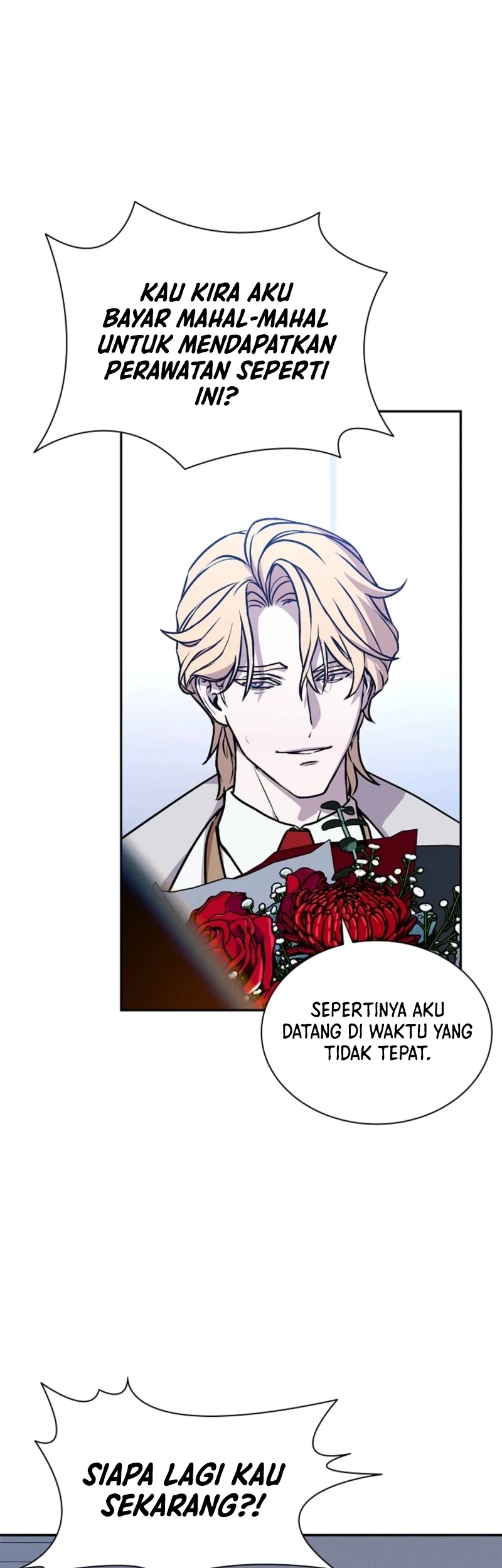 Tales of the Moonlit Night Chapter 13 Gambar 35