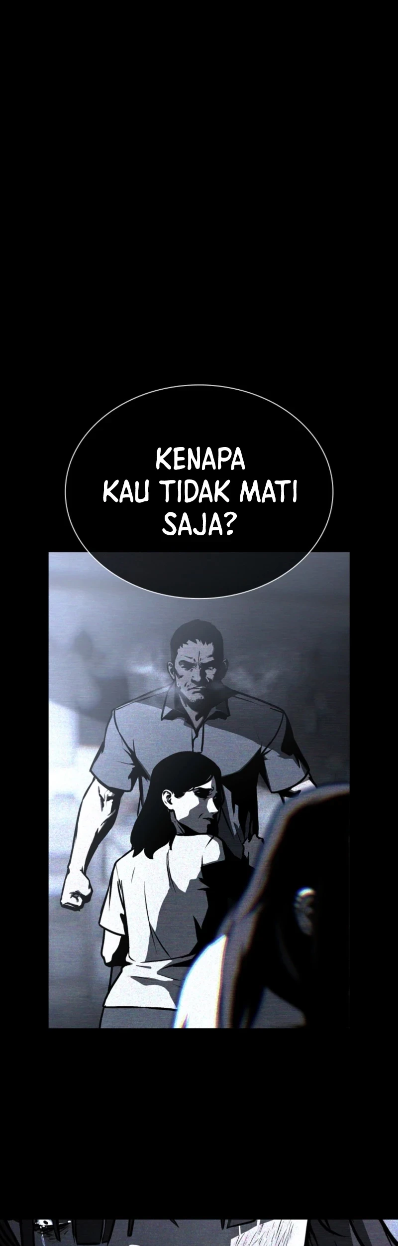 Tales of the Moonlit Night Chapter 14 Gambar 32