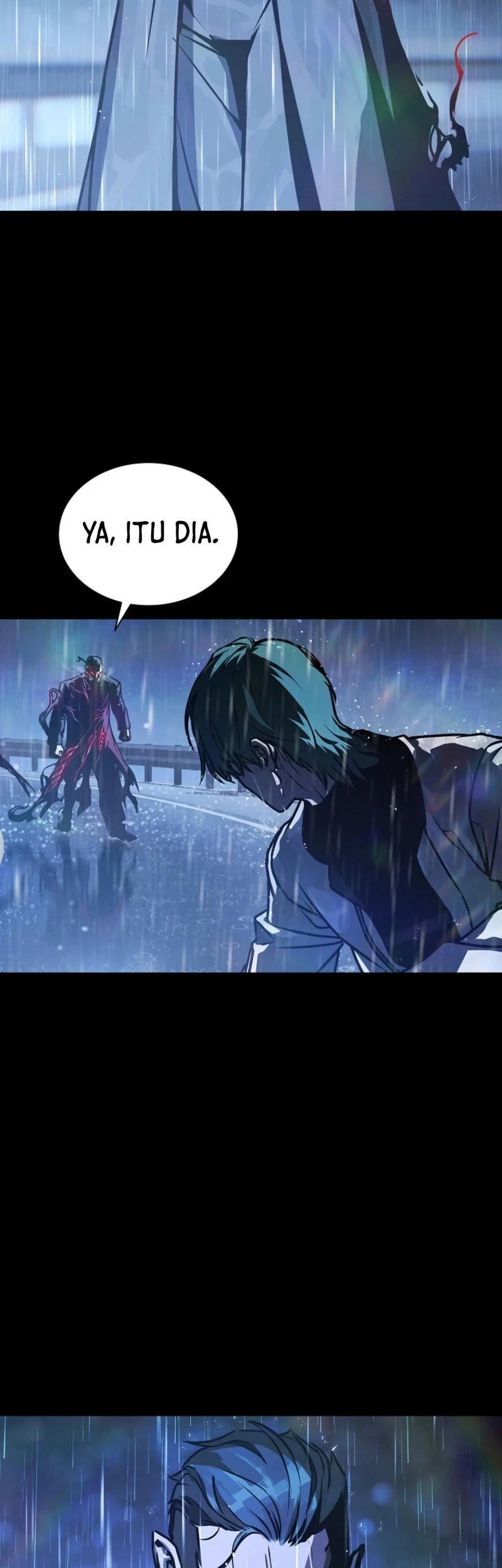 Tales of the Moonlit Night Chapter 16 Gambar 29