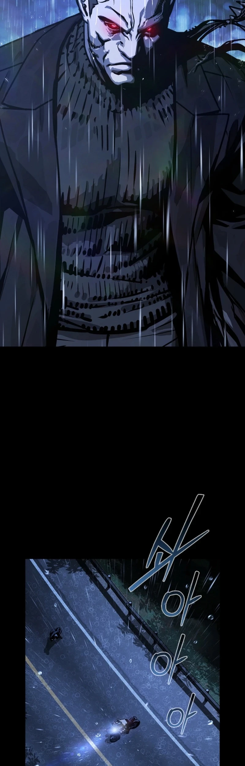 Tales of the Moonlit Night Chapter 16 Gambar 30
