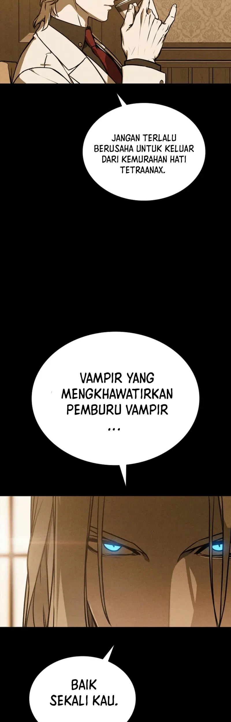 Tales of the Moonlit Night Chapter 18 Gambar 33