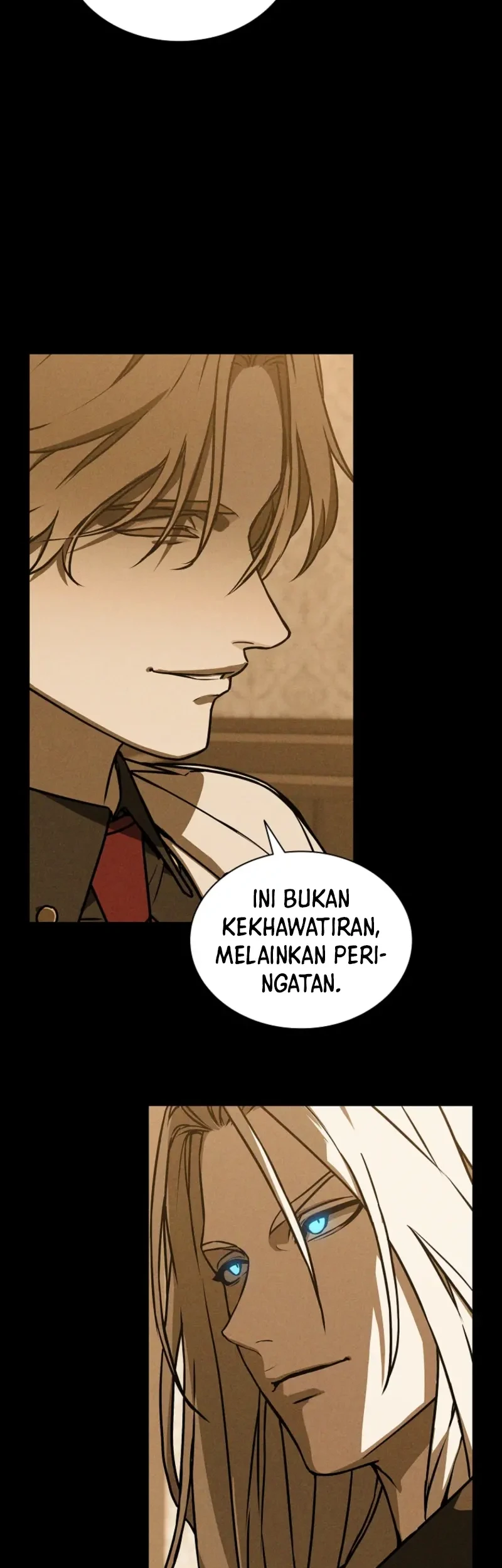 Tales of the Moonlit Night Chapter 18 Gambar 34