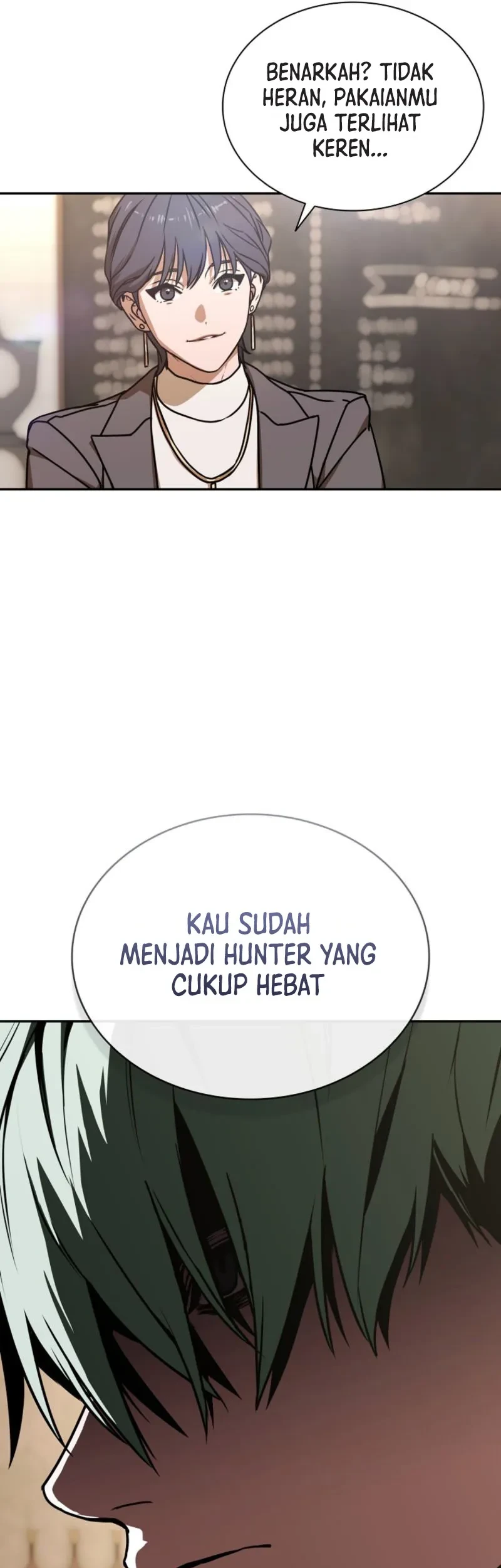 Tales of the Moonlit Night Chapter 20 Gambar 36