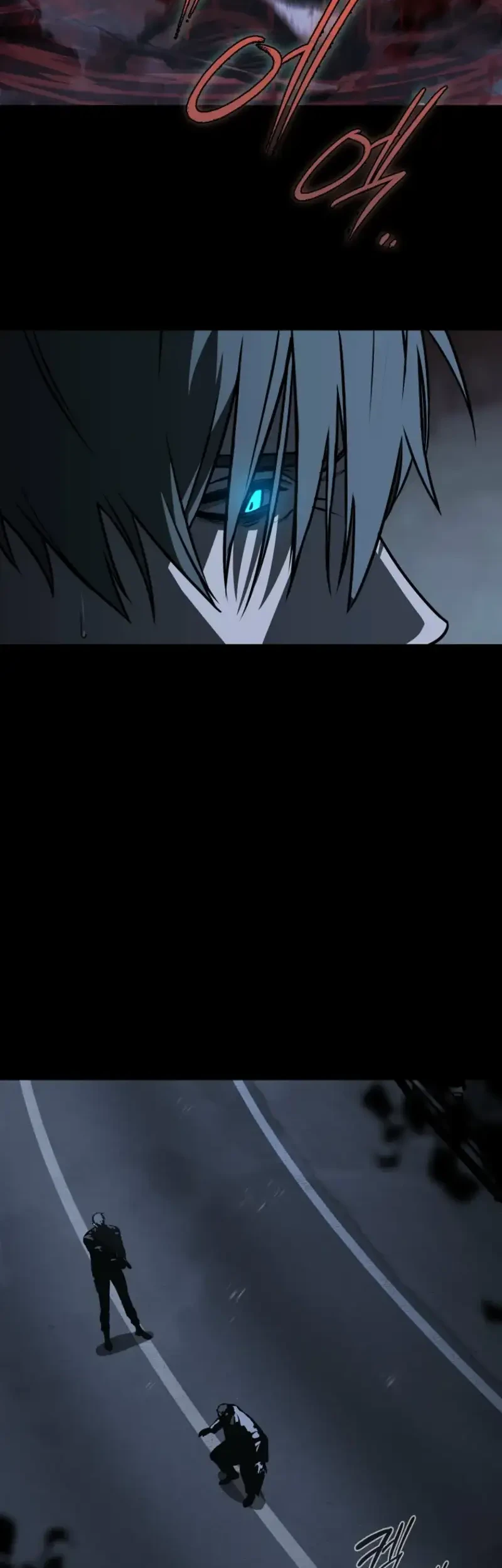Tales of the Moonlit Night Chapter 23 Gambar 37