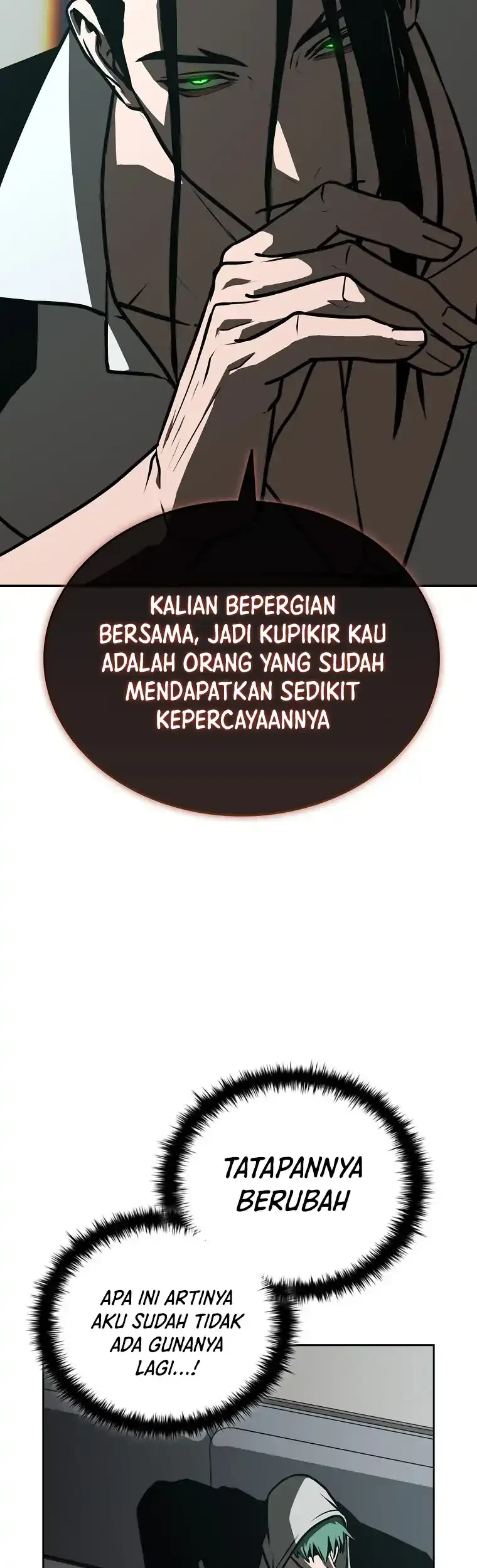 Tales of the Moonlit Night Chapter 30 Gambar 26
