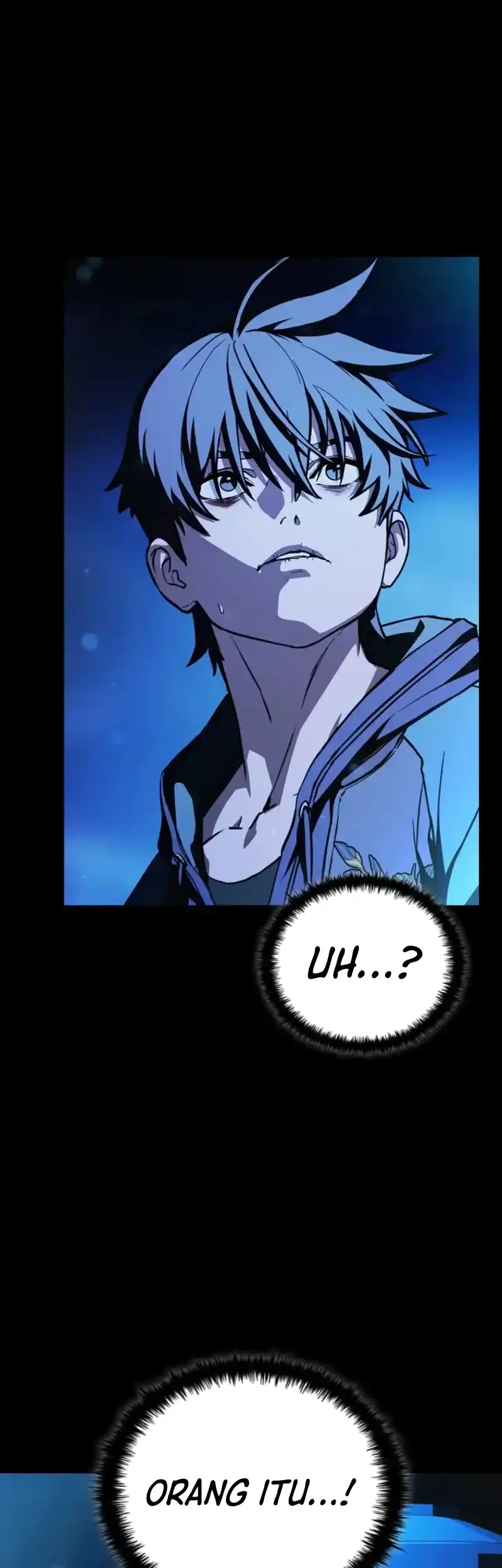 Tales of the Moonlit Night Chapter 4 Gambar 36