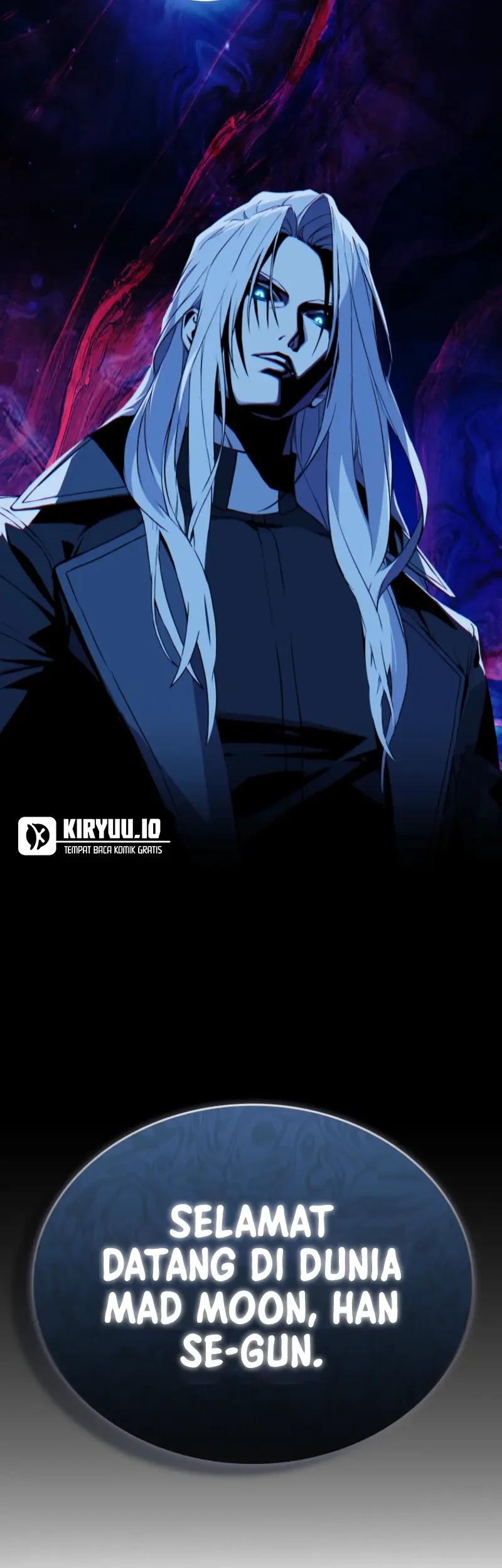 Tales of the Moonlit Night Chapter 5 Gambar 30