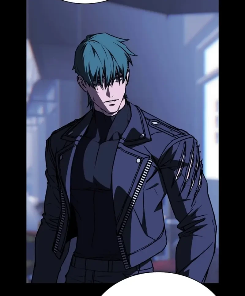 Tales of the Moonlit Night Chapter 8 Gambar 37
