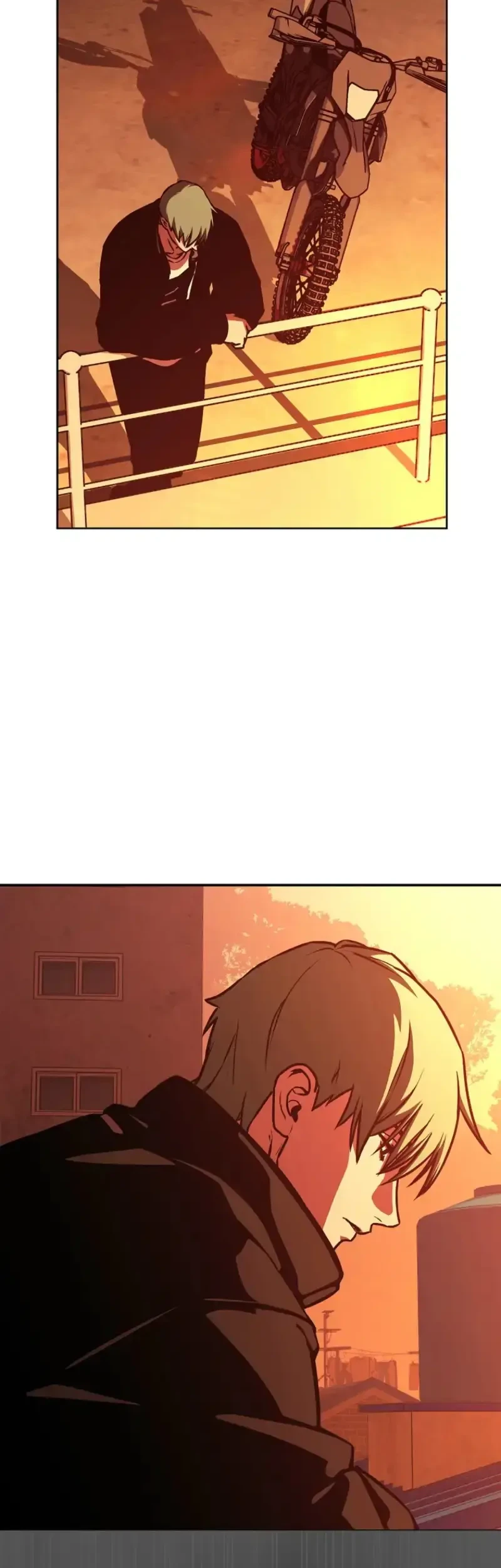 Tales of the Moonlit Night Chapter 9 Gambar 44