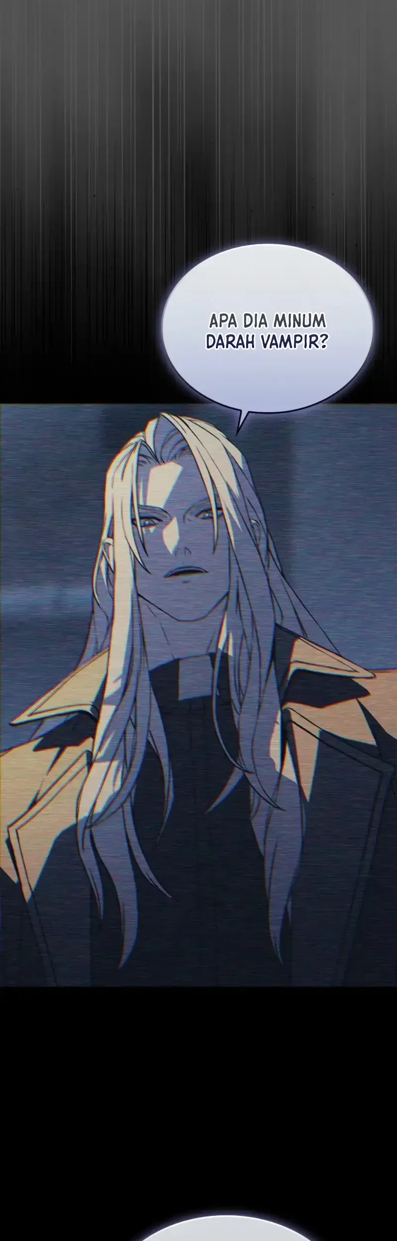 Tales of the Moonlit Night Chapter 9 Gambar 45