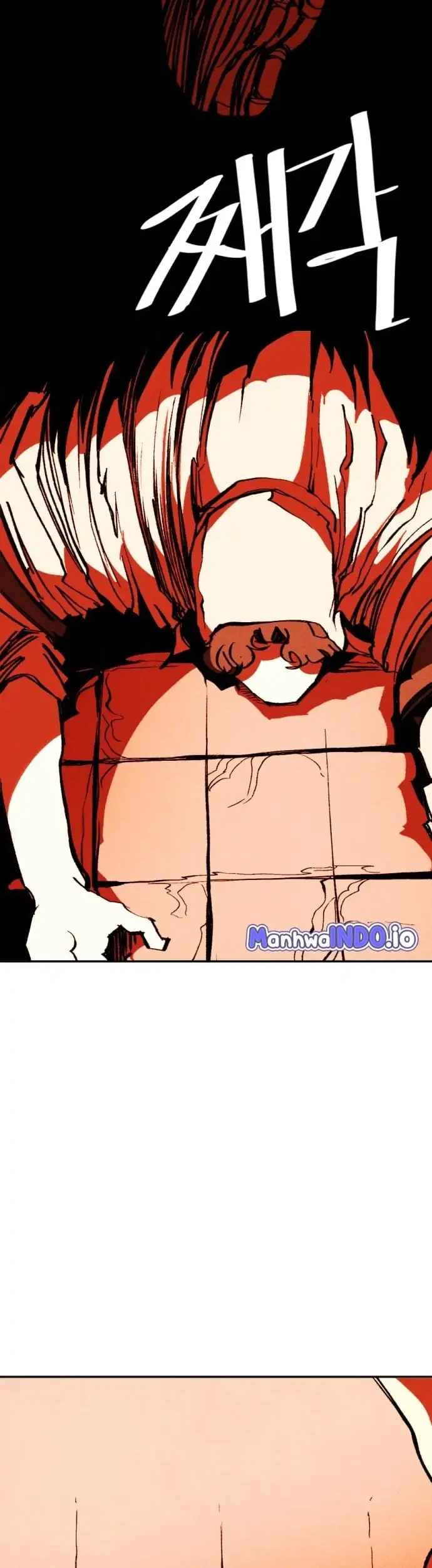 Tales of the Nonhuman Chapter 3 Gambar 42