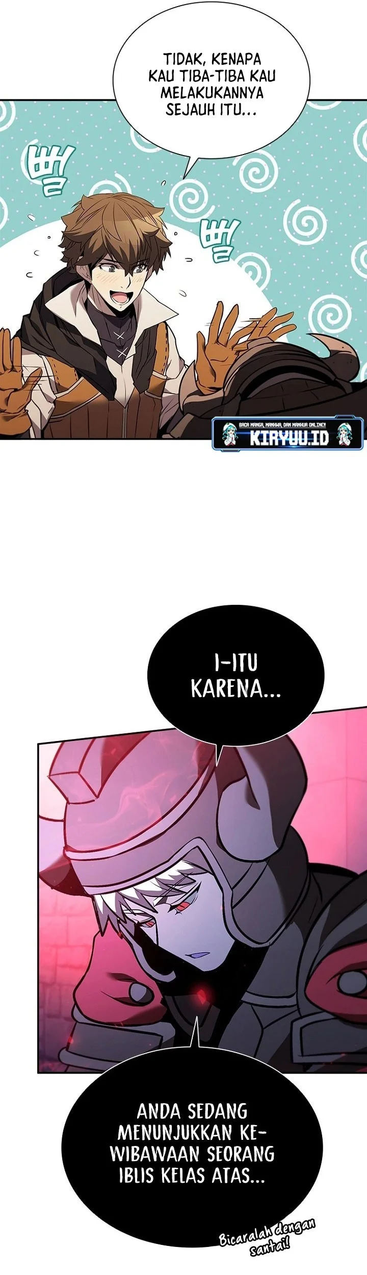 Taming Master Chapter 132 Gambar 39