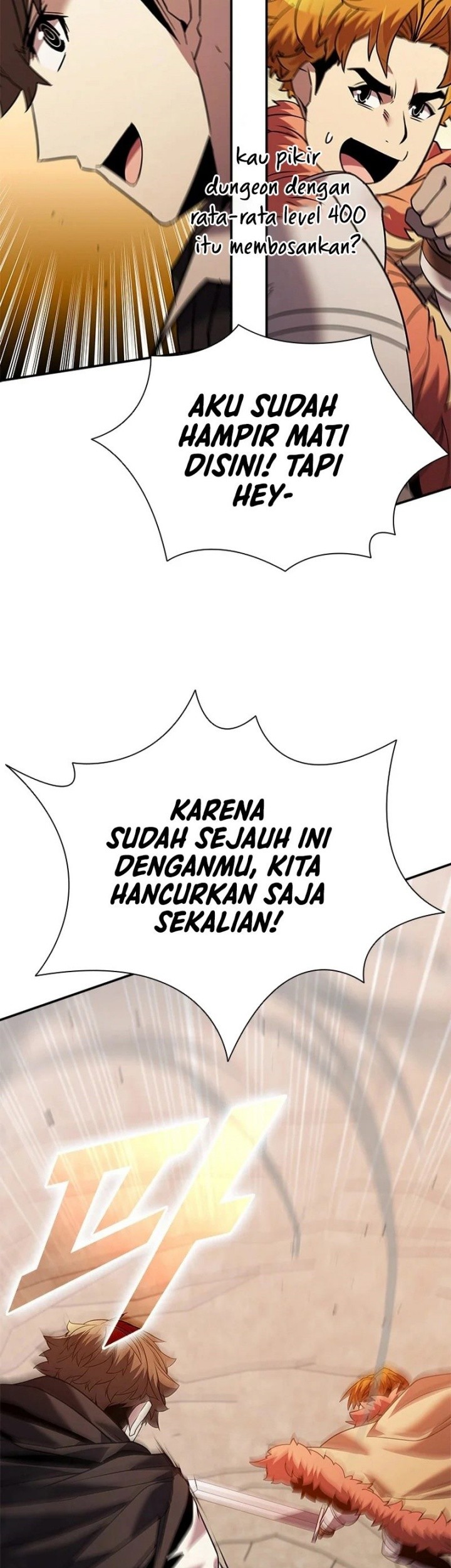 Taming Master Chapter 162 halaman 34